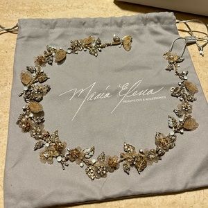 Maria Elena Headpiece NWT
